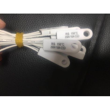 Perforated ceramic thermal protector, printer thermal protector, perforated ceramic temperature regulator