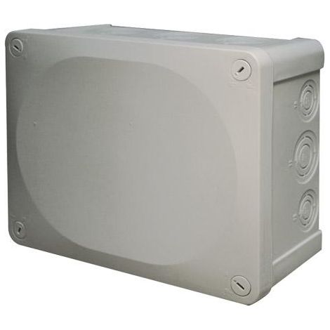 Boîtier OPTIBOX préd. IP65 1/4T. 225x17 BLM 535709