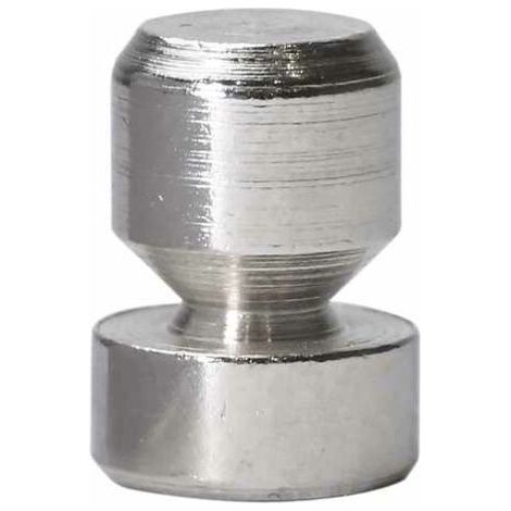 Téton de sécurité pour support de lame. x10. Pour AYP, Husqvarna N° 535410901 (1/3)