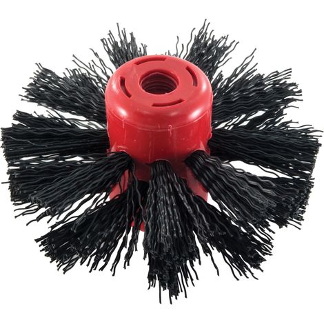 Bailey Z5694 Z5694 Lockfast Brush 250mm (10in) BAIZ5694 (1/2)