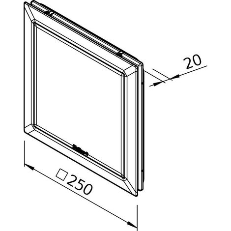 Helios ELS 0-10V Ventilatoreinsatz ELS 0-10V