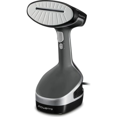 Rowenta DR8270D1 limpiador a vapor Limpiador a vapor portátil 0,19 L 2000 W Negro
