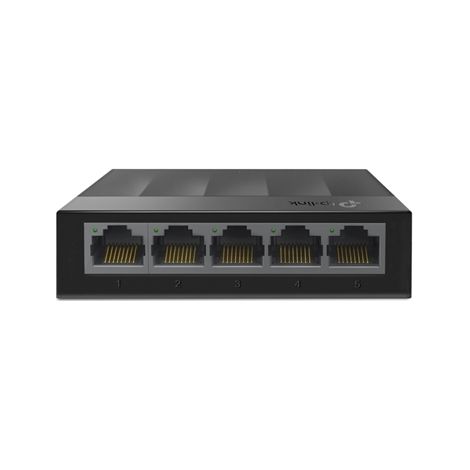 TP-LINK LS1005G Switch 5xGB
