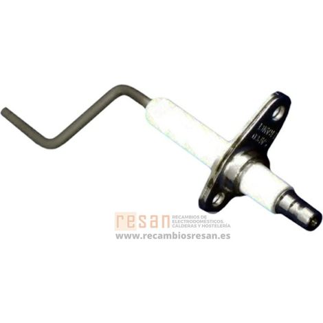 Sonda de ionizacion Roca platinum