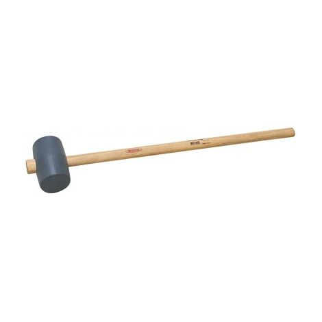 SOFOP TALIAPLAST - maillet betonniere diam.90 mm non marquant