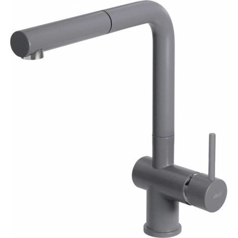Elleci Stream Plus Titan