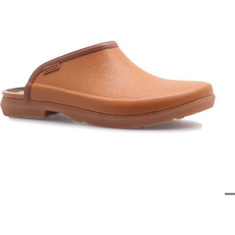 Clogs Rouchette origin gepolstert flexible Sohle