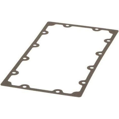 Guarnizione coperchio radiatore olio PERKINS 3684N026