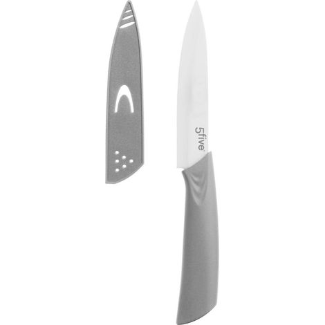 Küchenmesser ZIRCO, universal, 24 cm - Secret de Gourmet (1/5)