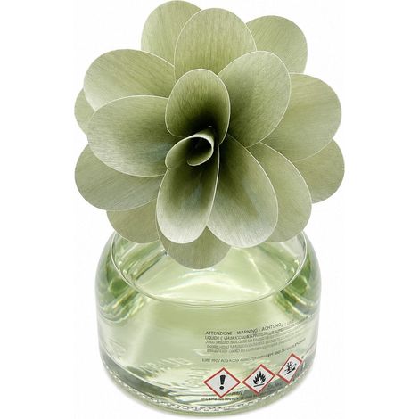 Muhà Flower Profumatore Diffuser 200ml Carlis