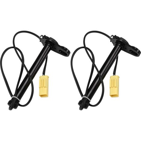 Capteur de Charnière Actif Gauche et Droite Compatible avec W177 W118 W247 (1/4)