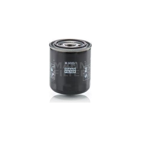 Filtro hidr谩ulico de transmisi贸n MANN-FILTER W90231