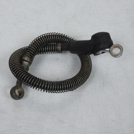 [PRODUIT D'OCCASION] Durite de frein origine pour moto 47cm Occasion
