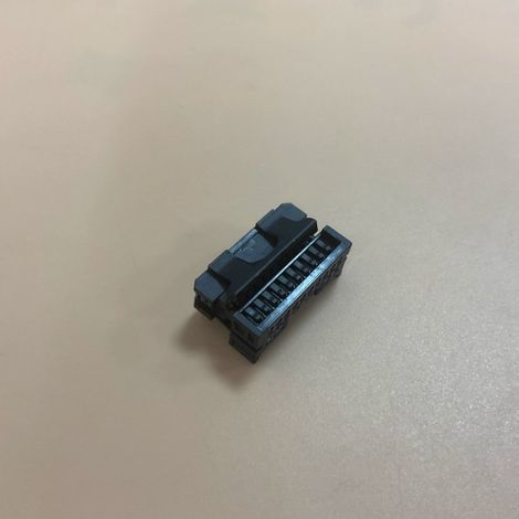Faisceau de câbles pour connecteurs automobiles 2065230161/ 206523-0161 (1/4)