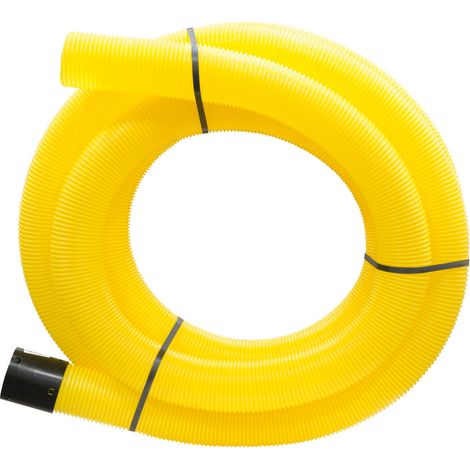 ACO Master Drainagerohr 10 m DN 100 ungelocht Entwässerung & Drainage