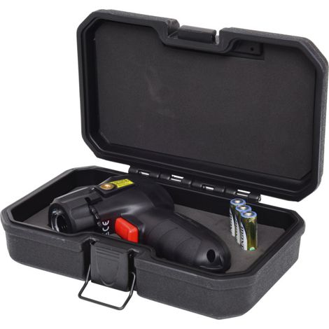 Caméra infrarouge KS TOOLS Avec lampe UV - 150.3220 (1/5)