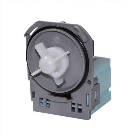 Pompe de vidange pour lave-linge pour machine à laver à tambour (1/5)