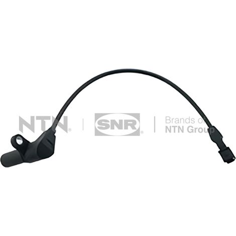 Capteur vilebrequin - CKP190.03 - SNR - Compatible avec véhicule Daewoo, Chevrolet, G.M.E.