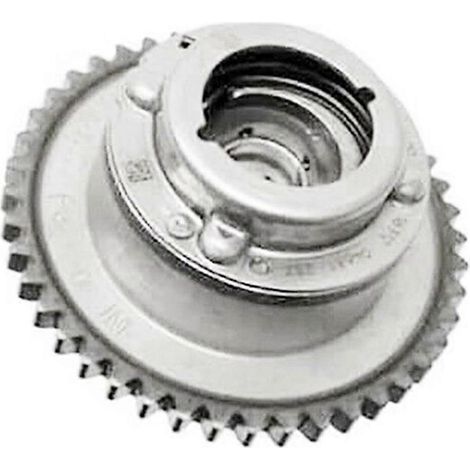 Actionneur de réglage d'arbre à cames d'échappement VVT - compatible Mercedes Benz C250 SLK250 1.8L (admission) - réf. A2710501400 (1/5)