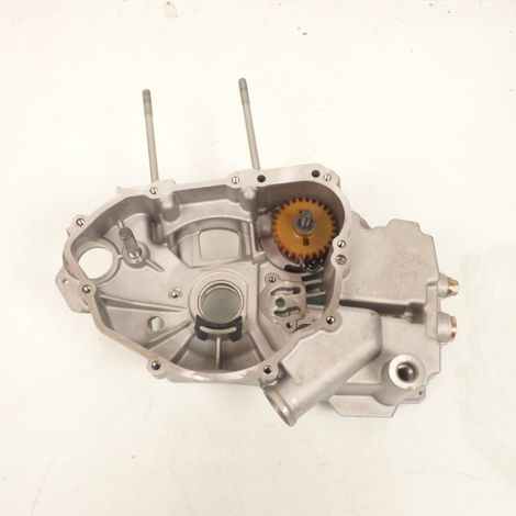[PRODUIT D'OCCASION] Carter moteur origine pour Quad Bombardier 200 Rally 4X2 2009 (1/2)