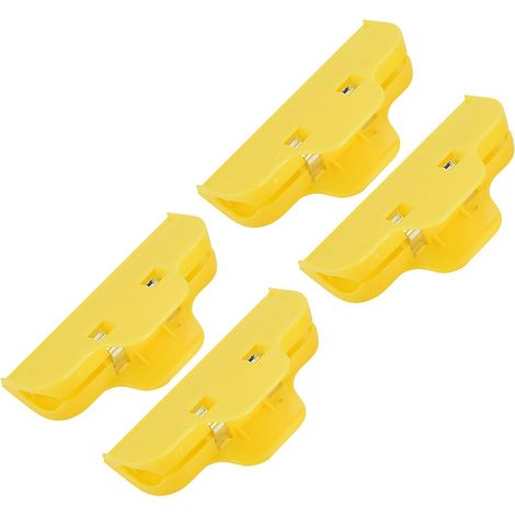 4 pinces de fixation en plastique, outils de réparation pour téléphone portable/tablette/ordinateur