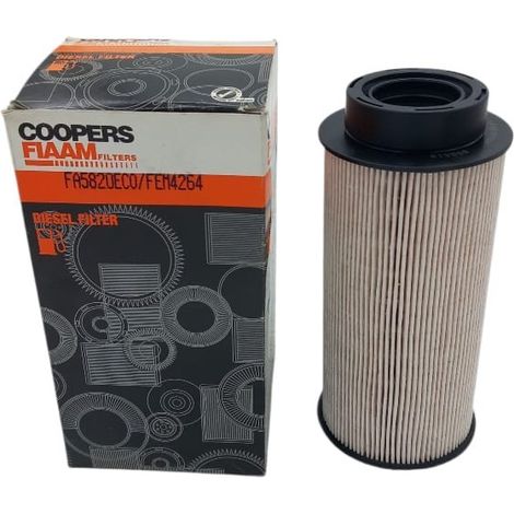 Filtro carburante per scania p i p380  r i r420  r i r470  r i r480  t t470 (1/3)