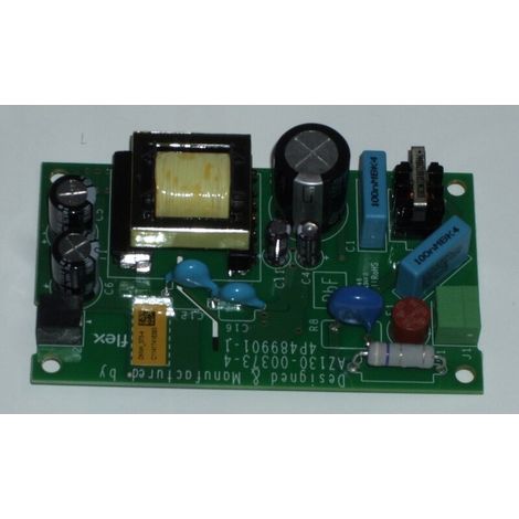 Platine 4P489901-1 für DAIKIN Altherma 3 R W - 5020298 von Daikin