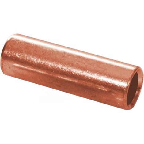 Manguito de cable de cobre 6