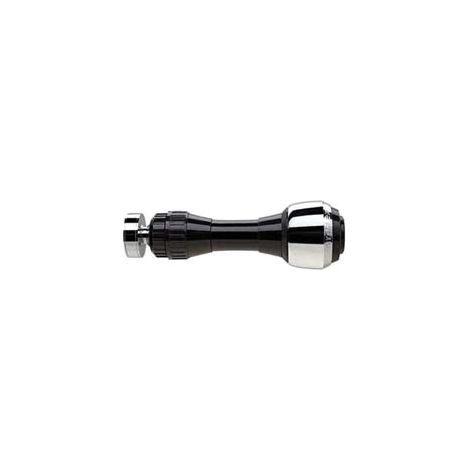 ROMPIGETTO LUNGO A VITE CON DOCCETTA CM.11 2507/1S - 2 blister SIROFLEX