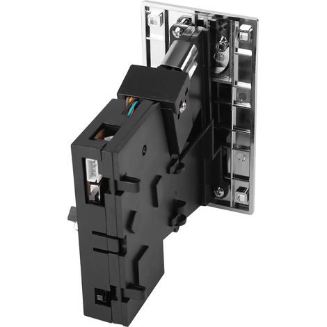 Sélecteur électronique de précision pour bornes d'arcade et automates (1/5)
