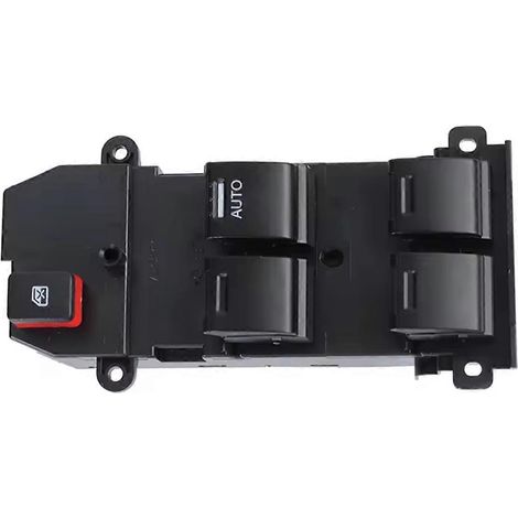 35750-TM5-Z00 Hauptschalter für elektrische Fensterheber für Honda Fit City 2007-2011 (Rechtslenker) (1/5)