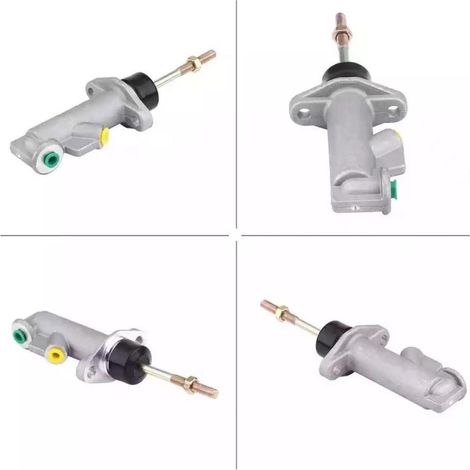 Modifications automobiles : maître-cylindre d'embrayage, pompe de frein à main, pompe de frein à main pour voiture de course/drift (1/5)