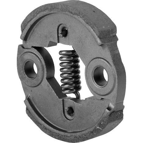 Embrayage renforcé adapté aux mini-vélos, mini-motos et scooters de 33cc/43cc/49cc (1/5)