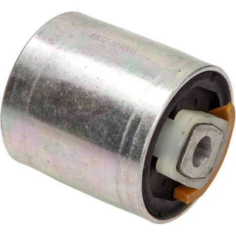 Bague de bras de suspension Maxgear pour VW avant A4 04- INFÉRIEUR ARRIÈRE G/D 62,5 mm