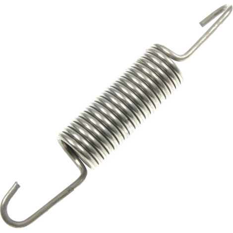 Ersatzteil - Bottichfeder (x 1), original - - SAMSUNG