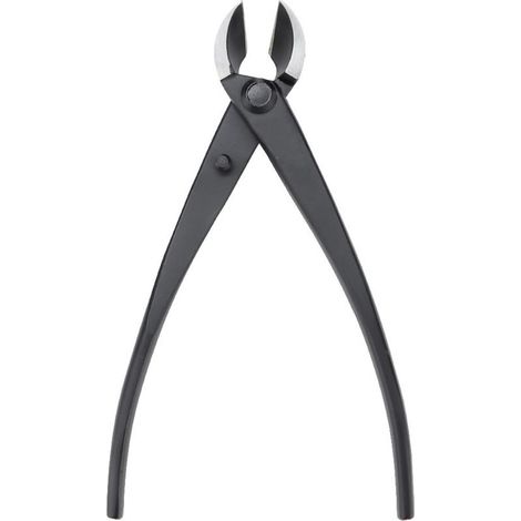 Coupe-branche de bonsaï, outil de modélisation de paysage en pot d'arbre fruitier pour ciseaux de jardinage (1/5)