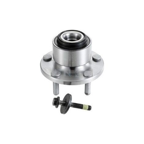 Kits de roulement de roue - R165.37 - SNR - Compatible avec véhicule Volvo