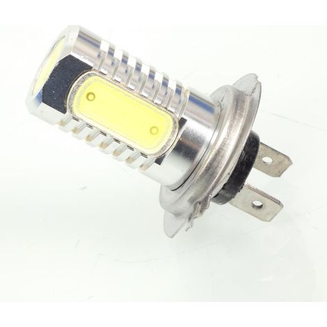 LED-Glühbirne M-Tech für Auto 12V 6W H7 Neu (1/3)