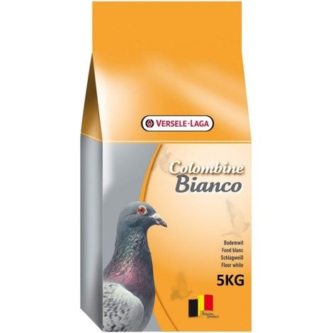 Colombine Bianco 5 kg