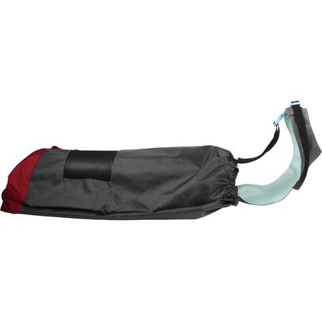 Sac de protection anti-griffures pour chiens handicapés ou paralysés, projet auxiliaire pour fauteuils roulants (M) (1/5)