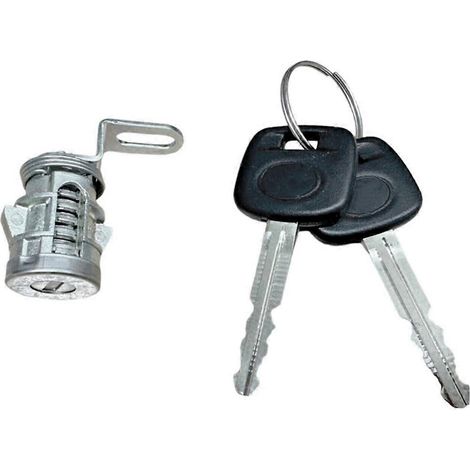 Cylindre de serrure de porte pour cylindres de serrure -- (1/5)