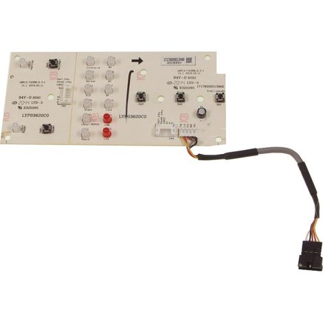 Ersatzteil - Elektronikkarte, Steuerungsmodul -  - PROLINE