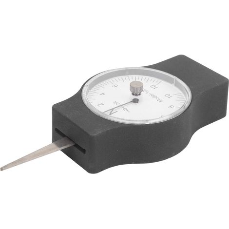 Tensiomètre portable SEN-10-1 à aiguille unique, mesureur de force 10 N (1/5)