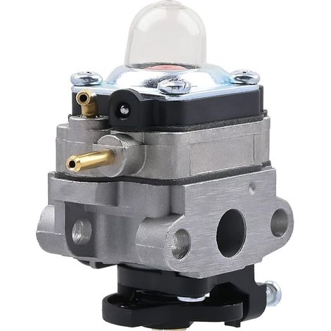 Carburateur de rechange pour tondeuse Ryobi RY251PH, RLT254 – Moteur 25cc, modèles RY252CS et RY253SS – Réf. 753‑06258A, entretien simplifié (1/5)