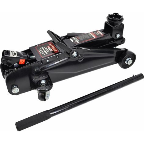 AWTOOLS DŹWIGNIK  ŻABA  2T 135-335mm / WALIZKA