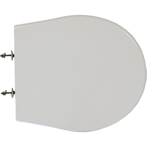 SEDILE WC IN TERMOINDURENTE PER ESEDRA KEY FORMA 2 Bianco