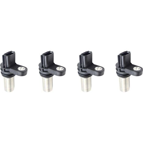 4 capteurs de position de vilebrequin pour NISSAN X-TRAIL T30 2001-2005 QR20DE QR25DE 237316N21A 237316N205 237316N206 237316N202 (1/5)