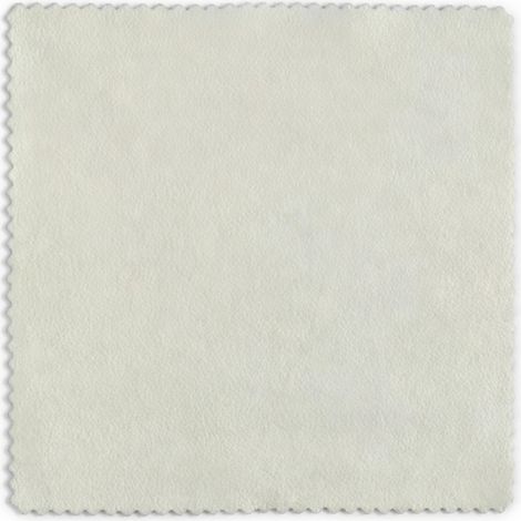 Paño de piel de gamuza auténtica para gafas, 20 x 20 cm (1/5)