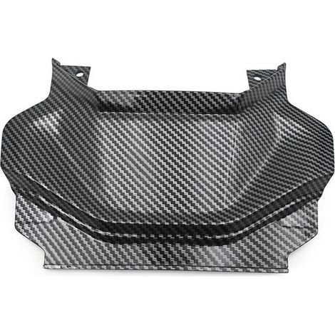 Cupolino centrale posteriore per motociclette MT-07 e FZ-07 (modelli 2014-2017). (1/3)
