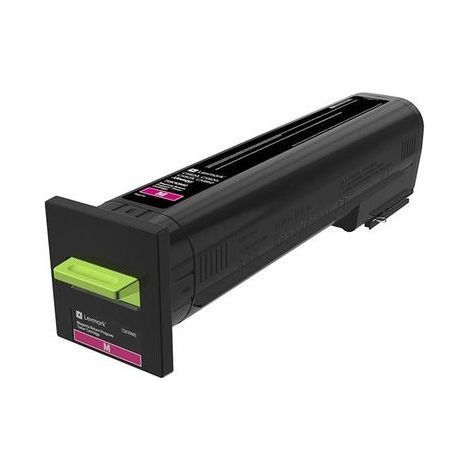 Lexmark 24B6718 Tonerkartusche 1 Stück(e) Original Magenta
